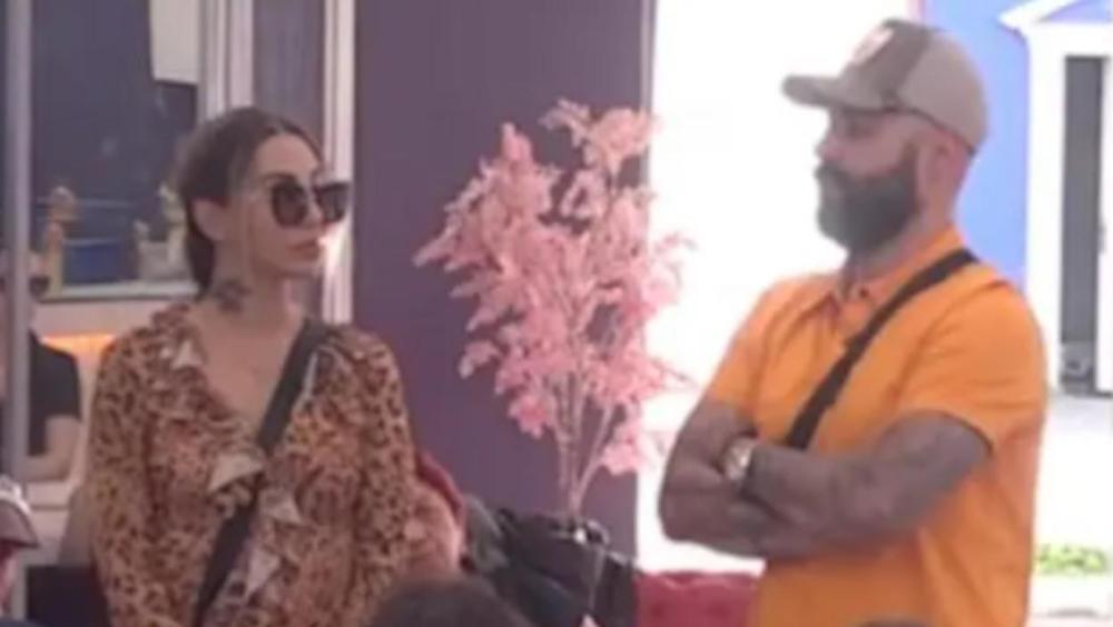 Luka stavljen na stub srama, svi u šoku šta radi zbog Aneli: "Ljudi ti se smeju"