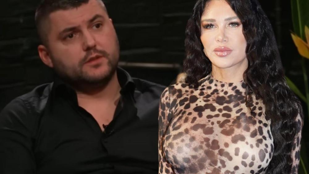 Asmin o Stanijinom ulasku u "Elitu", Durdžić progovorio o razlazu: "Ja nikada nisam prihvatio raskid"