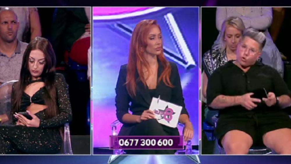 Stefani otkrila tačnu cifru koliko je ojadila Matoru, evo koliko joj je novca uzela - Jovana udarila najniže: "Moje dete neće biti neželjeno"