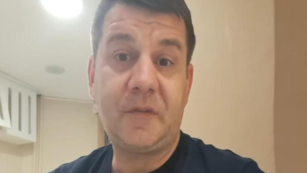 Prvi intimni čin u "Eliti": Marinkoviću se prepustila takmičarka koja ima godina koliko i njegova kćerka Lena