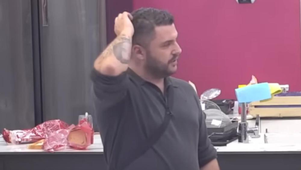 Asmin razotkrio OVU učesnicu, tvrdi da je htela da ga odvoji od Stanije: "Želela si sa mnom da uđeš u vezu"