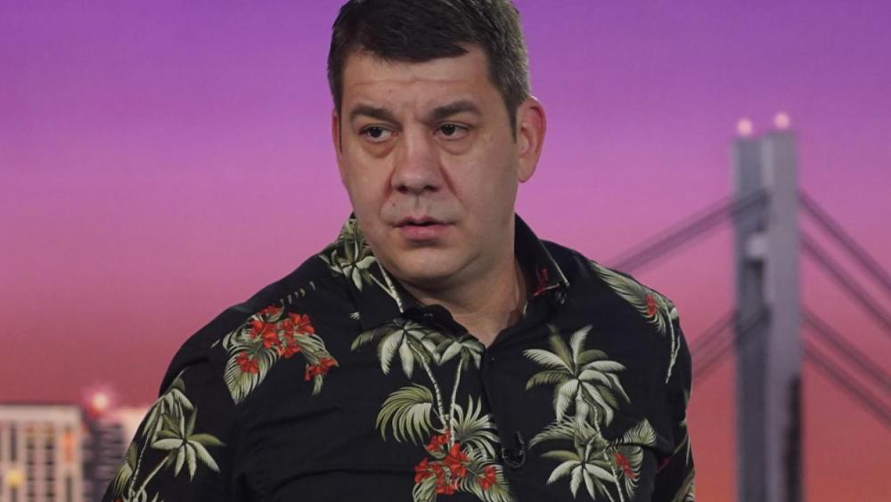 Saznao gde mu se nalazi dete: Ivan Marinković je ovako reagovao nakon informacije