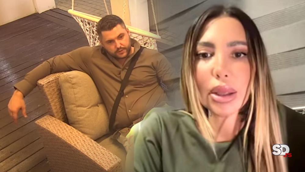 "Uzeću sto posto starateljstvo" Hitno se oglasila Aneli nakon Asminove izjave da će joj oduzeti Noru - Jedna priča tamo, jedna vamo