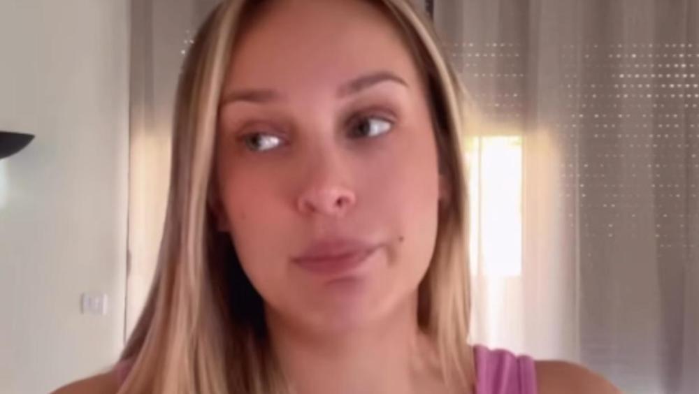 "Danas sam skupila snage da vam se obratim" Nakon nestanka, Luna Đogani otkrila šta se dogodilo sa njenom porodicom