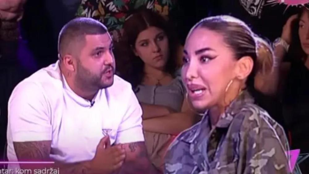 Ovo se o sestrama Ahmić do sada nije znalo: Asmin nakon ulaska Sitinog sina shvatio da ne mora da krije važne informacije