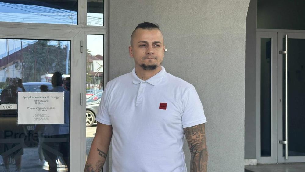 Terza će viđati Barbaru u rijalitiju - otkrio detalje svog ugovora sa produkcijom, pa progovorio o posebnim uslovima: "Meni su uvek izašli u susret"