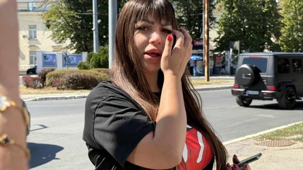 Miljana Kulić primljena na kliniku: Sada je u rukama stručnih lica, a ovo je razlog
