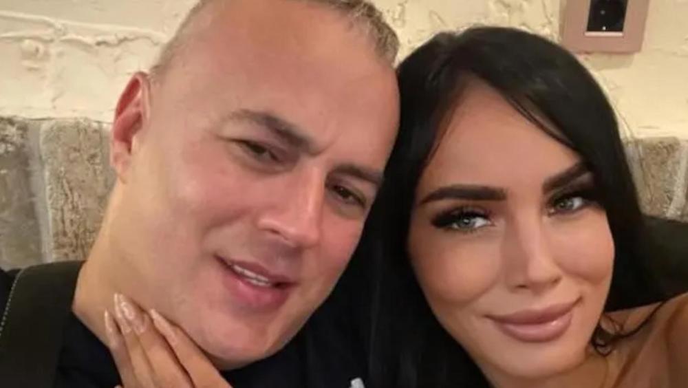 Ovog puta blizanci u domu Pece Raspopovića - Sandra Subotić se oglasila i podelila radosne vesti o dolasku bebe