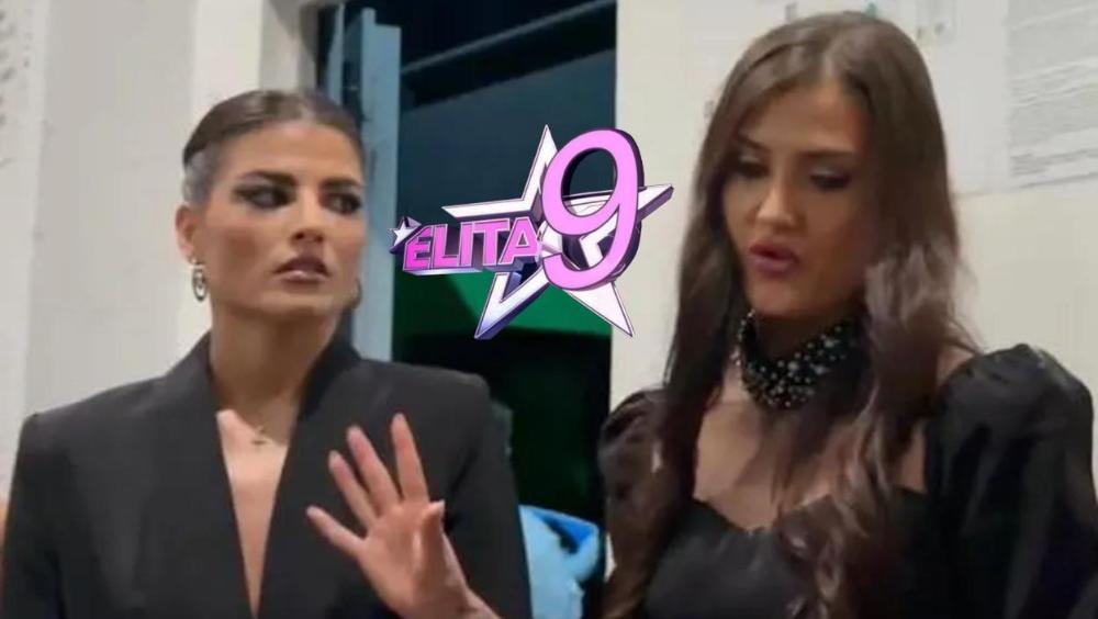 Koškanje u bekstejdžu: Produkcija hitno reagovala nakon što je došlo do ženskog čerupanja (VIDEO)