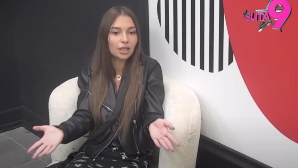 "Skupilo mi se sve jer sam ga slagala..." Sara ubeđena da će joj Ivan pružiti drugu šansu: "Nije mi jasno zašto se folira?"