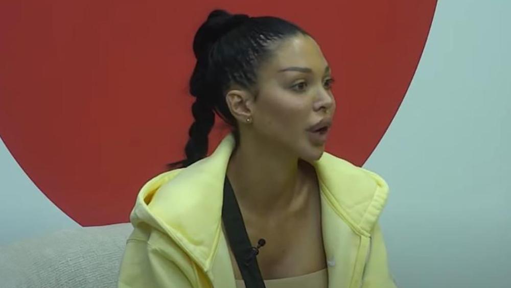 "Cela priča mi je katastrofa" Maja osula drvlje i kamenje po Aneli i Luki: "Smatram da joj je cilj Asmin"