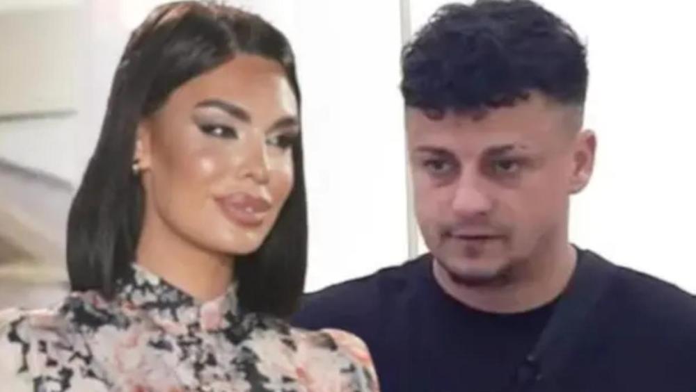 "Ponižen sam kao smeće" Terza urla, besan na Minu Vrbaški - jedan njen potez ga totalno uništio