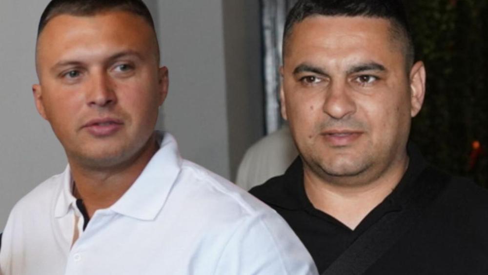Bebica nazvao Stefana Karića manijakom i folirantom, pa prokomentarisao njegov raskid sa Andreom: "Sofija se umešala u vezu"