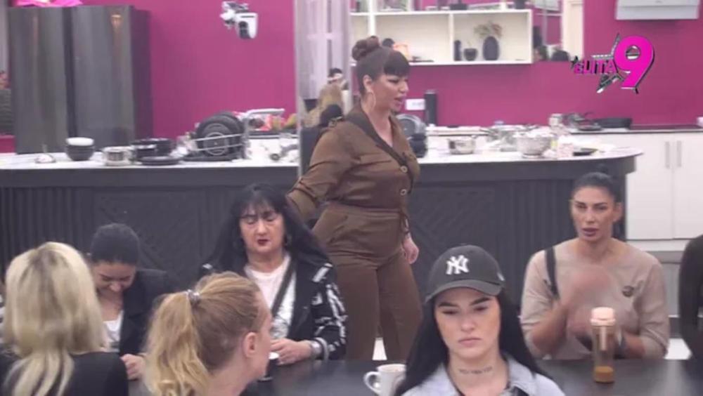 Miljana dovedena do povraćanja - Kulićevoj se slošilo na licu mesta nakon što je čula OVE odvratne reči