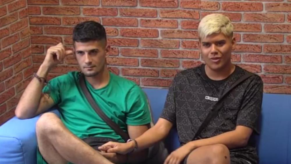 Da li podržavate ljubav Uroša Stanića i Dejana Ketića u "Eliti 9"?