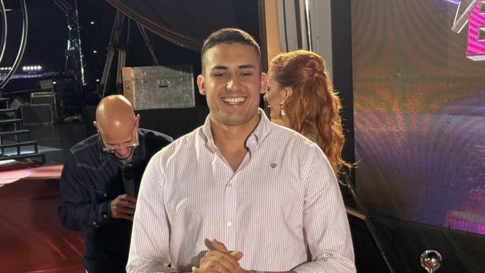 Milioner iz "Elite" pronašao buduću suprugu - odmah krenuo u akciju, kreveti popucali od strasti (VIDEO)