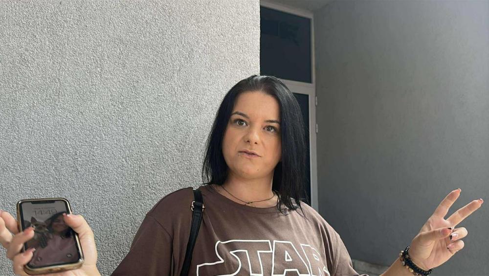 "Dogovarao je da me kidnapuju i ubiju": Aleksandra Babejić otkrila šta joj je Kristijan rekao, priznala kada je nastao problem