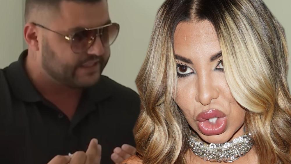 Preljuba i batine: Novi detalji o odnosu Asmina i Aneli - Durdžić predmet moralne osude