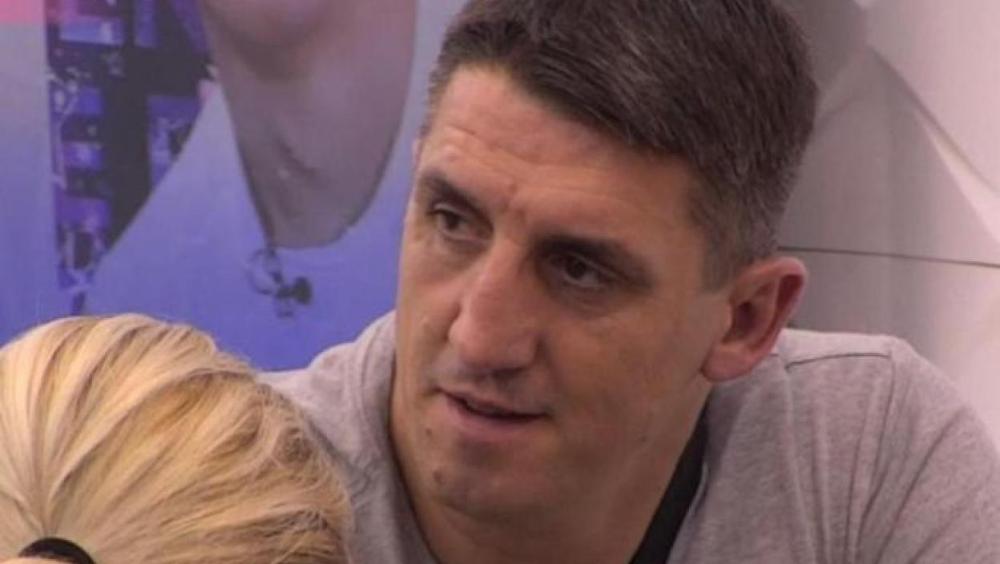 Obrt nakon raskida: Kristina je TRUDNA?! Golubović priznao da postoji šansa da je beba na putu: "Pašću na pod"