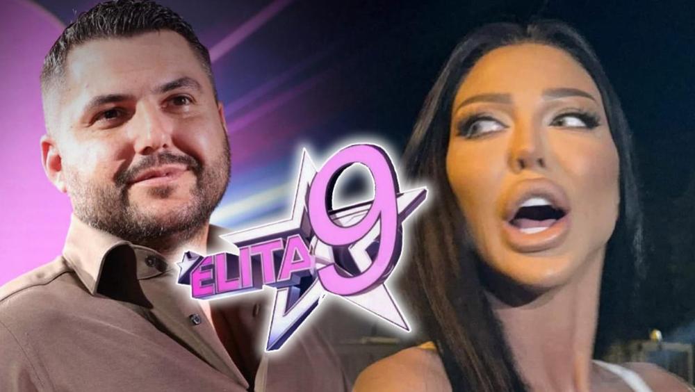 DISKVALIFIKACIJA ZA ASMINA I MAJU - deset dana od početka "Elite 9" uradili neoprostivo, ovo su detalji incidenta