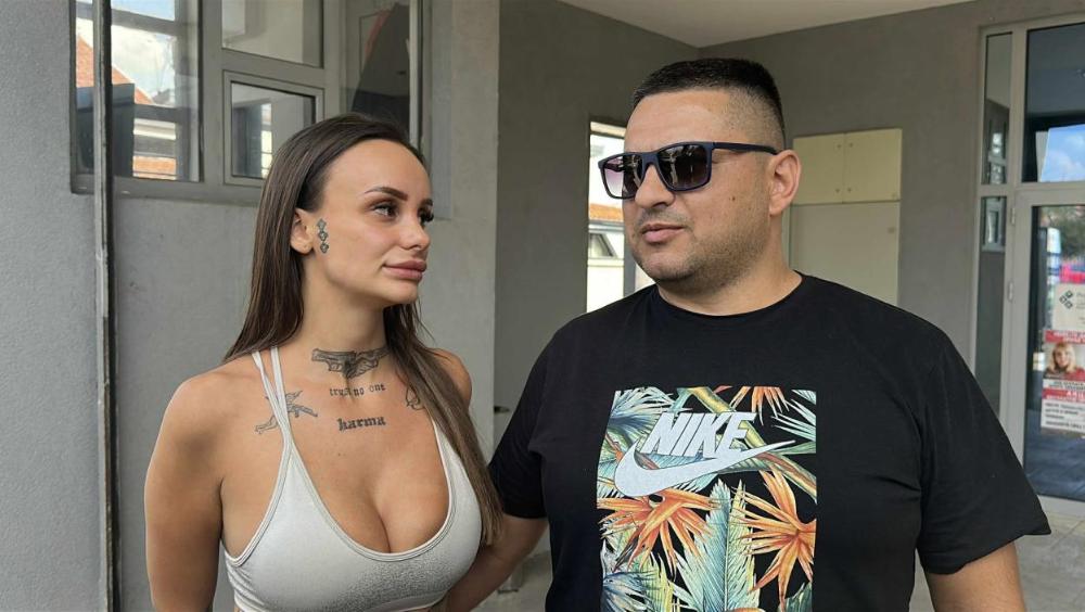 "Remeti ceo projekat..." Bebica priznao da ne želi očima da vidi ovu takmičarku u Beloj kući - otkrio ko mu je najveći strah u "Eliti 9"