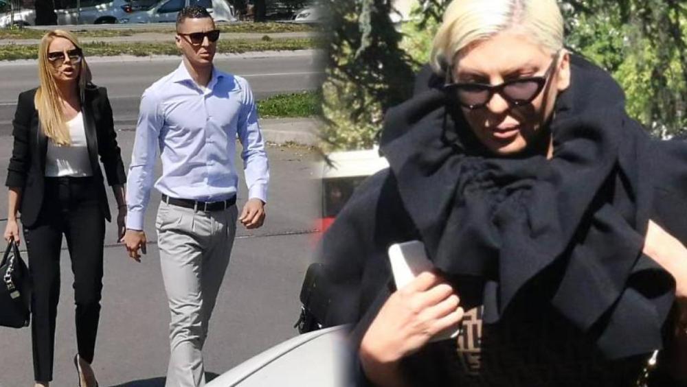 Novi rat Karleuše i njenog bivšeg zbog Elite 9? Fudbaler se nikad ne oglašava, ali sad je pobesneo zbog njegovog ulaska i šokirao sve