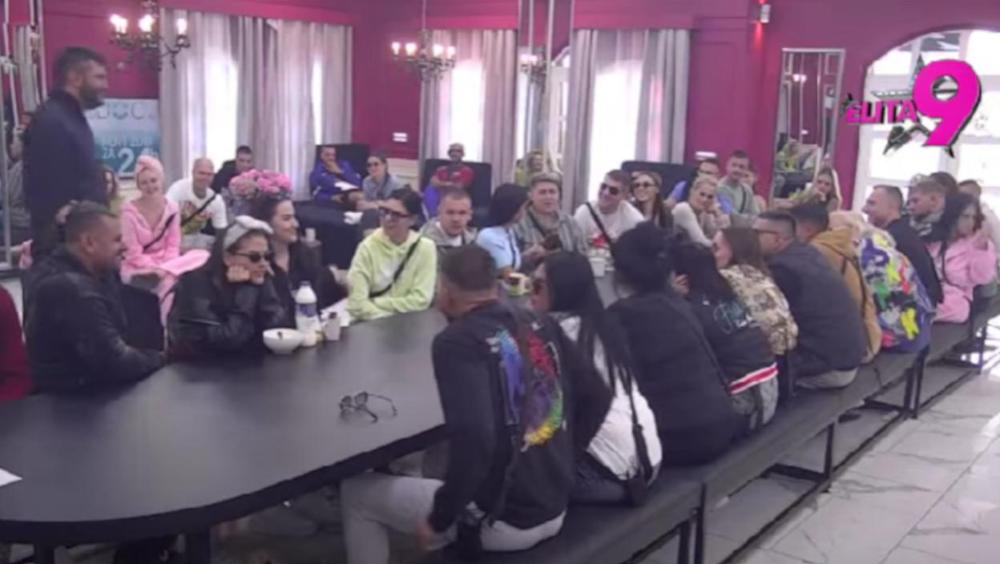 "Prokockao sam sve i uvalio se u kredite" Zadrugar o svojoj mračnoj prošlosti - tri puta bio pred ženidbom, pa sve pošlo po zlu