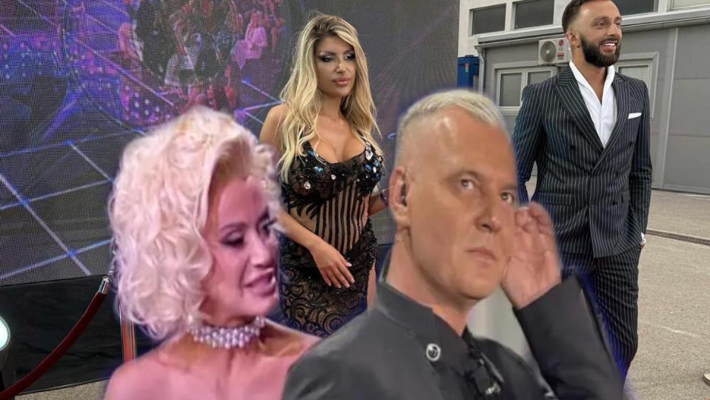 VANREDNO! Dvoje voditelja Elite odlazi sa Pinka? Mitrović predstavio dva TV nova lica! Šok za fanove pred početak nove sezone