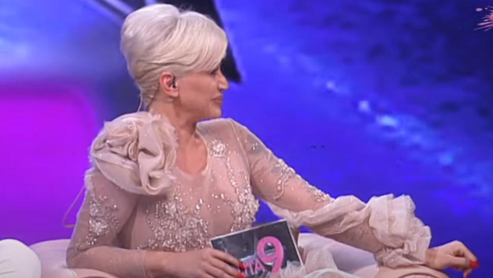 Da li je ovo moguće: Ovo ime se strogo držalo u tajnosti - U studiju nastao muk kada je noga kročila na scenu