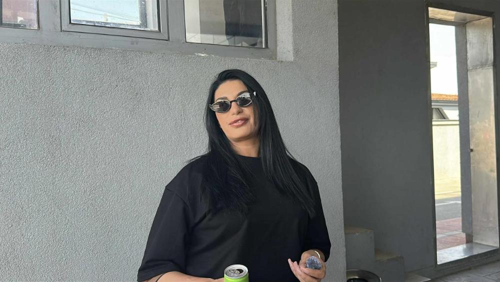 Zadrugarka otkrila nove detalje razvoda Kristijana i Kristine - oplela po Aleksandr Babejić: "Tačno je znala šta radi"