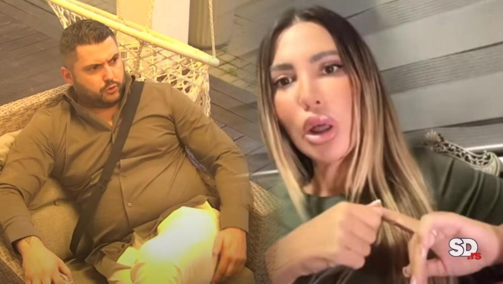 "Aneli je prosila po pekarama, Grofica je ostavila svoju decu same u kući i išla po pet dana u Split sa ljubavnikom" Asmin progovorio o porodičnoj drami - iznosi sav prljav veš