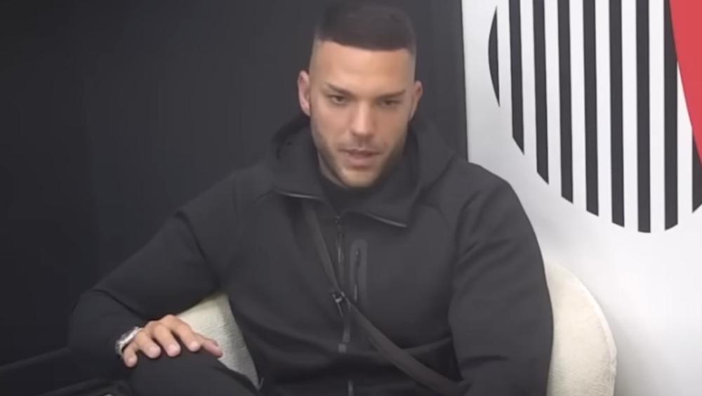 Kojoj je Anđelo Ranković bacio udicu? Mnogo će vas iznenaditi, već se priča u šiframa - biće ovo luda sezona