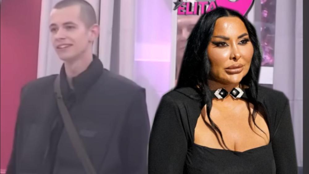 Drama bez kraja! Haos u porodici Ahmić nastavlja da trese javnost - OVO je reakcija na ulazak novog učesnika u "Elitu"