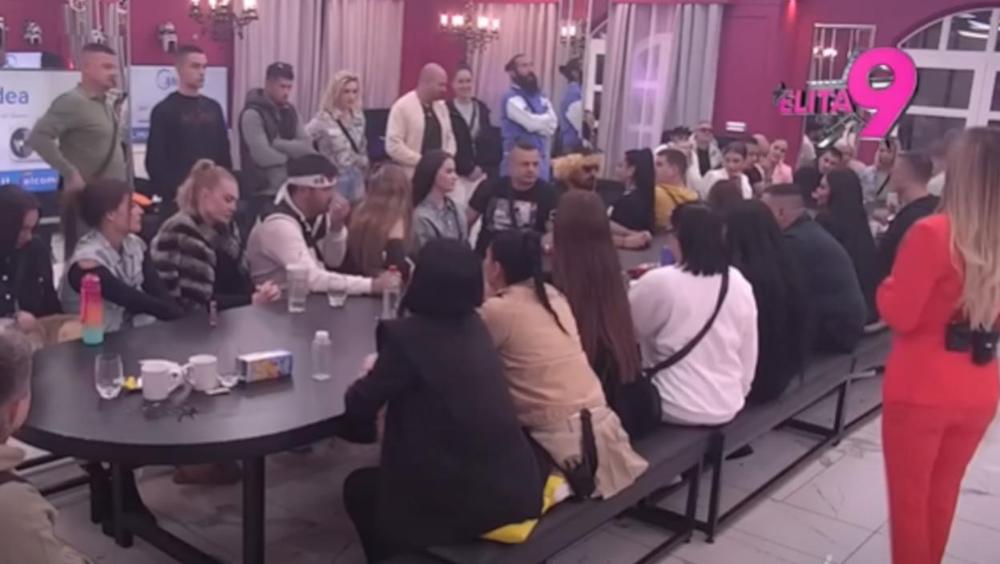 Odluka saopštena: Voditeljka otkrila čiji opstanak visi o koncu - dva imena iznenadila (VIDEO)