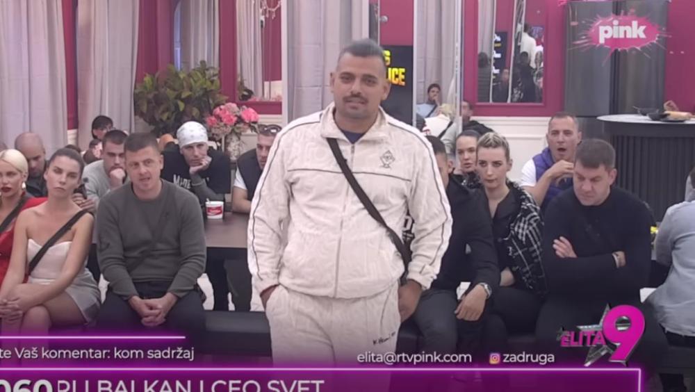 "Milica mora da mi vrati pare, ako neće, vratiće njen dečko" Bora Santana izgoreo, pa razvezao jezik kao nikad pre, izneo sav prljav veš iz braka sa Kemezovom