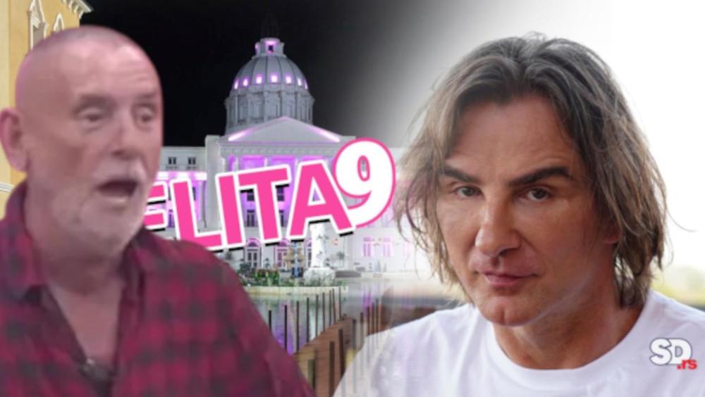 "Ugasite Miću!" Pržulj ušao u žestok sukob sa produkcijom, iz režije se čule samo dve reči pre nego što je napustio Belu kuću