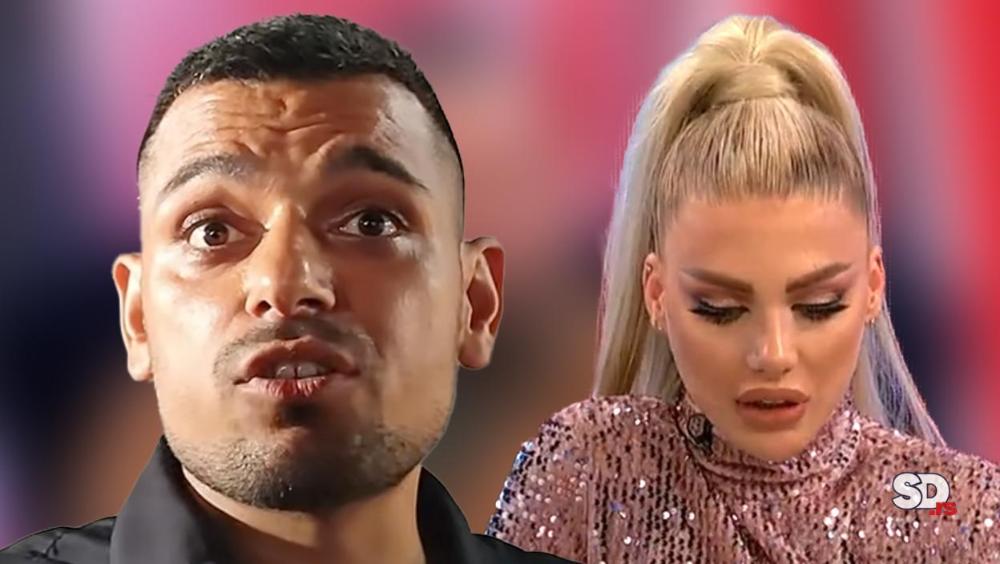 "Prestale su mi emocije u aprilu" Bora Santana se nakon razvoda ohladio od Milice Kemez, ali mu i dalje ne izbija iz glave: "Setim se svaki dan, ali..."