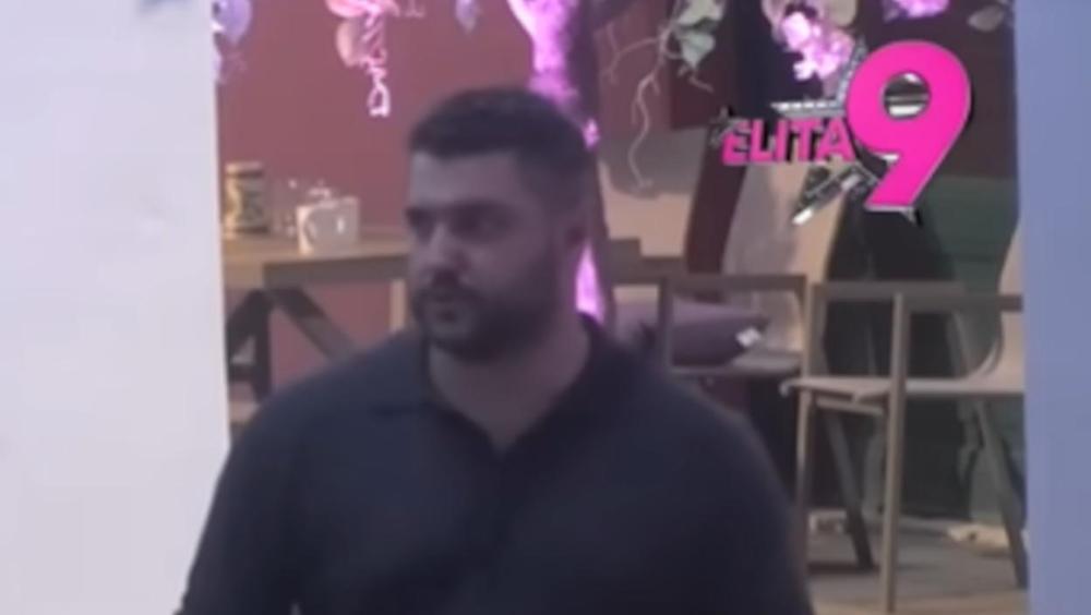 "Zamisli teraš muža na to" Potpuni šok, Asmin izneo nove informacije o Ahmićevoj - potez iz spoljnog sveta frapirao (VIDEO)