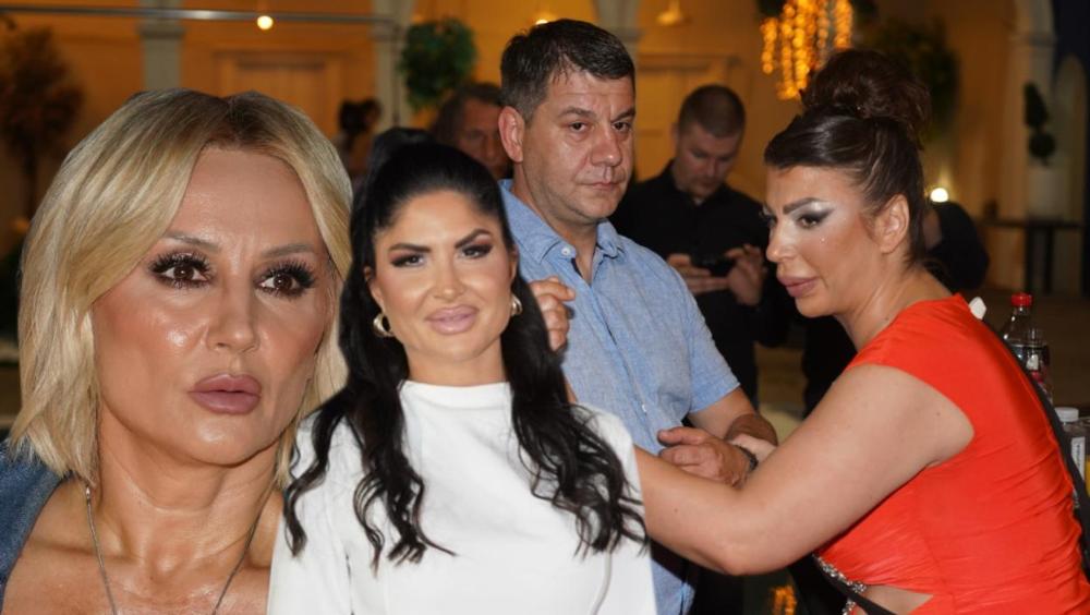 "Prošla bih kao Goca i Miljana" Jelena Ilić ošurila po Marinkoviću - Ne voli rođenu decu, spasila sam se