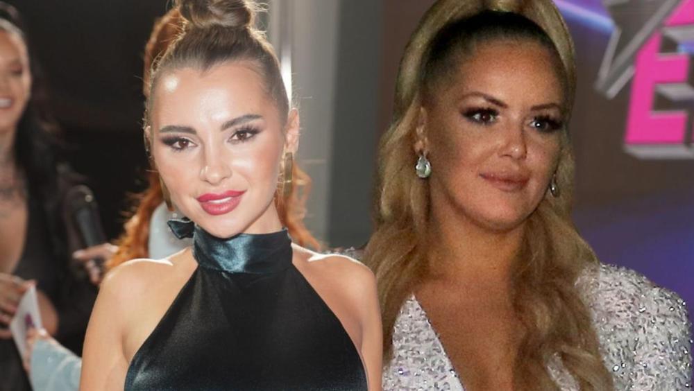 Učesnicu "Elite 9" dečko prevario sa svastikom Veljka Ražnatovića, Sara otkrila zašto je došlo do raskida: "Sad stvarno ne lažem"