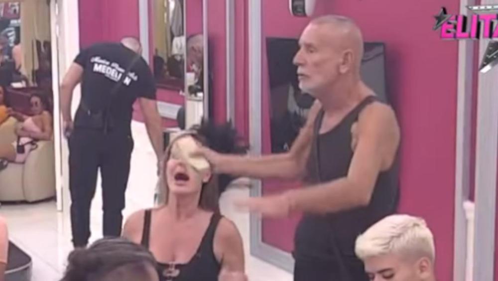 Napustili Belu kuću: Užasni prizor drugog dana "Elite" - Mića i Kačavenda udarili na POKOJNIKE - strahota prekinuta