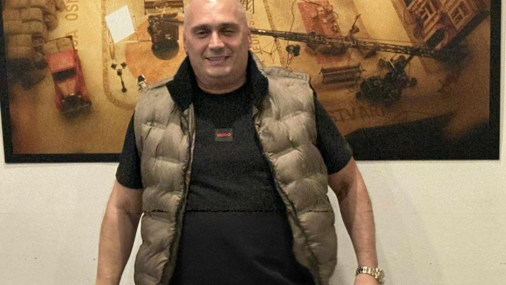 Sale Luks otkrio detalje boravka u karantinu, pa opleo po novim učesnicima: "Nisam ni sedeo sa njima uopšte"