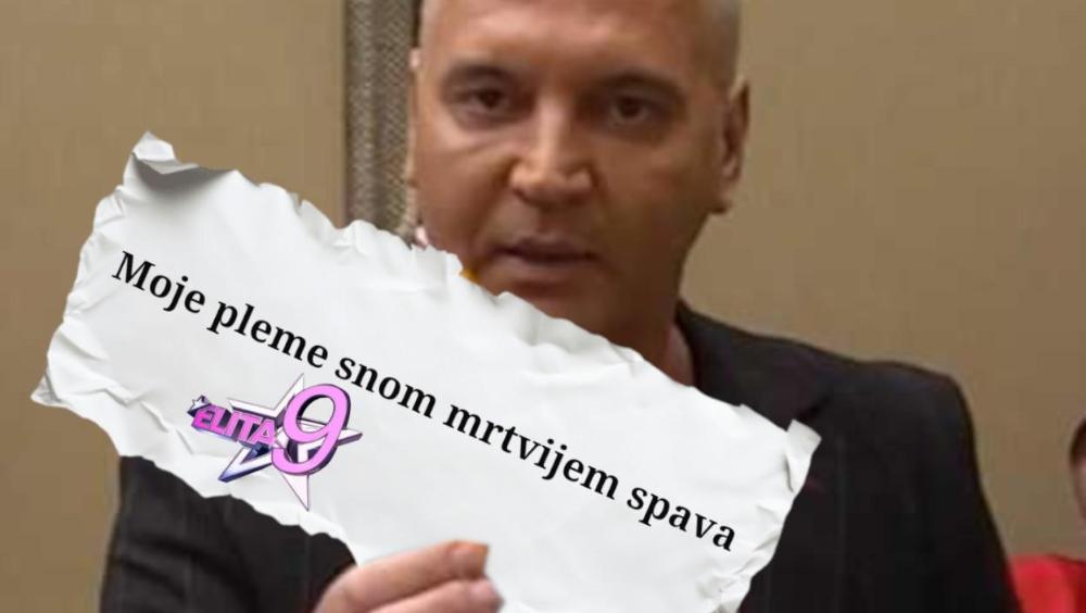 Zastrašjuća scena u "Eliti": Imanje ispražnjeno, a takmičari prešli u novu zonu