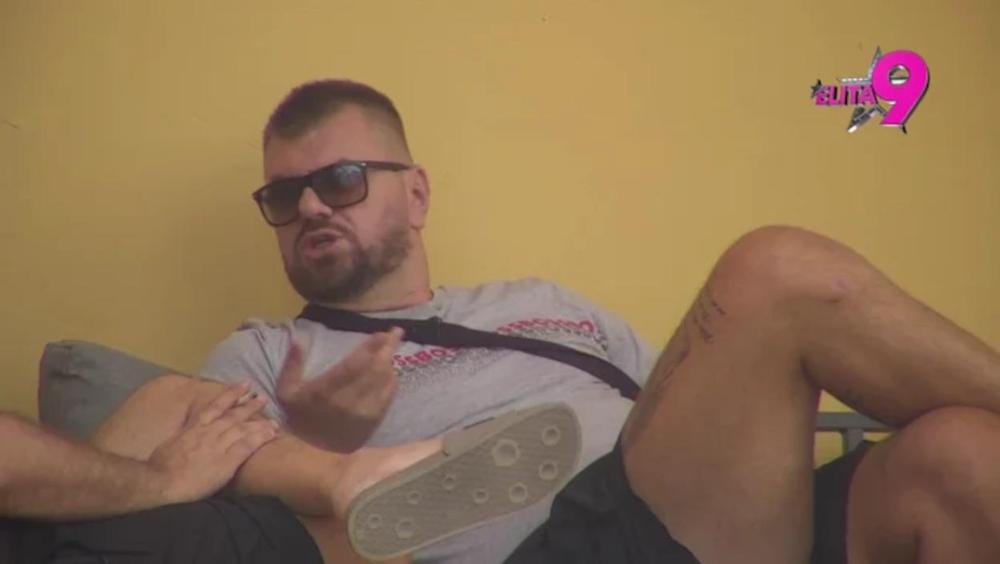 Janjuš pronašao novu ljubav: Ova devojka je uspela da otkači Maju Marinković: Crno mu se piše nakon ovog priznanja da trza na nju