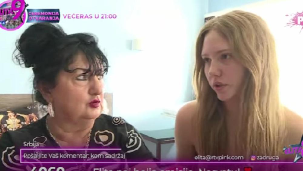 Evo šta se dešava u karantinu par sati pred početak "Elite 9": Zadrugarke odlepile za ovim momkom - već se pakuju rijaliti priče