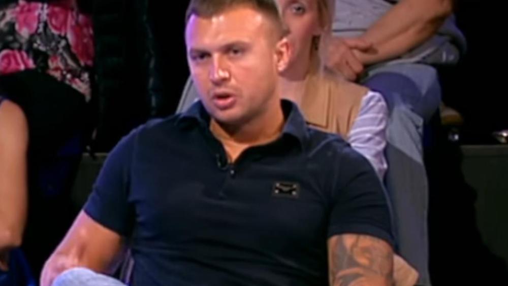 Neviđeni haos nastao usred emisije: Karić poludeo kad je saznao istinu: "Male cave se uvlače" Sofija przinala da mu je smestila