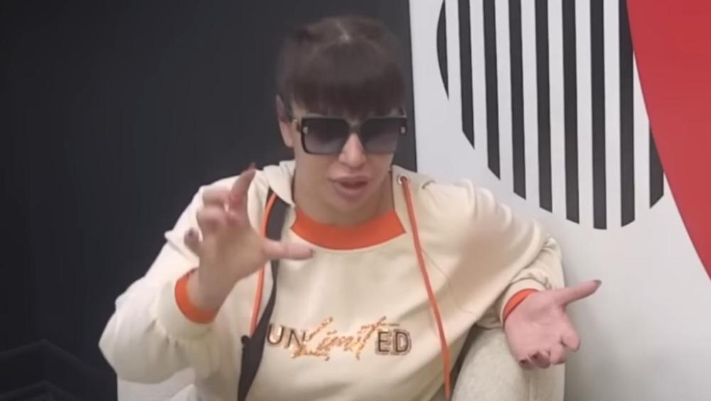 "Setio se sad u rijalitiju da traži starateljstvo": Miljana oplela po Asminu i njegovom odnosu prema Aneli - Zamisli kakve traume detetu stvaraš