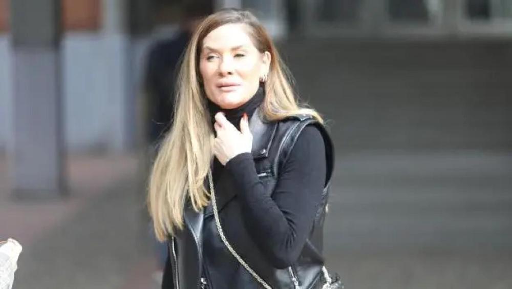 Ana Ćurčić doživela saobraćajku: Prve fotografije sa mesta nesreće, evo u kakvom se stanju nalazi