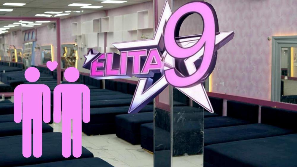 Prva MUŠKA LJUBAVNA PRIČA na nacionalnoj frekvenciji: U "Eliti" se rodila nova gej ljubav - pao i poljubac