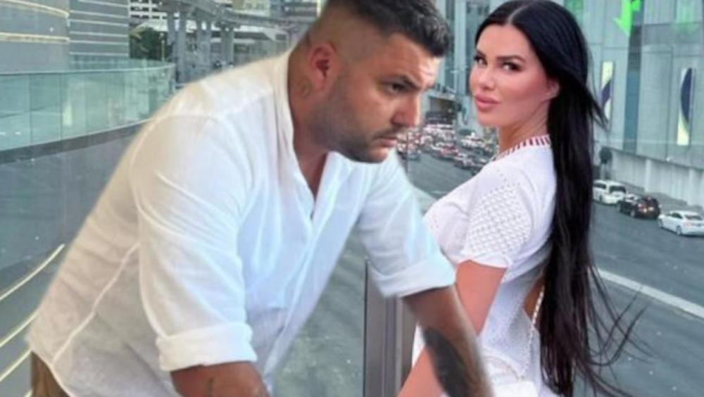 Asmin ne prestaje da priča o Staniji u "Eliti 9": Razvezao jezik, ove reči će Dobrojevićevu pogoditi (VIDEO)